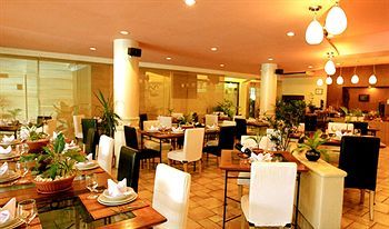 Citystate Asturias Hotel Palawan