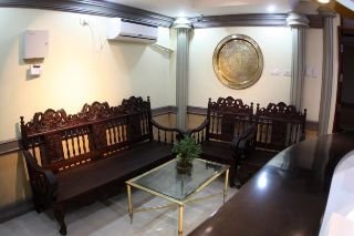 Posada Ascendo Suites