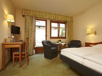 Akzent Hotel Hirsch