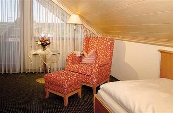 Akzent Hotel Hirsch
