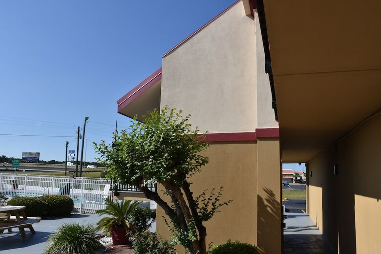 Hotel Super 8 Tifton