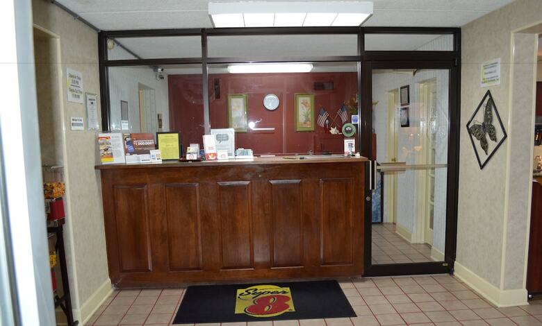 Hotel Super 8 Tifton