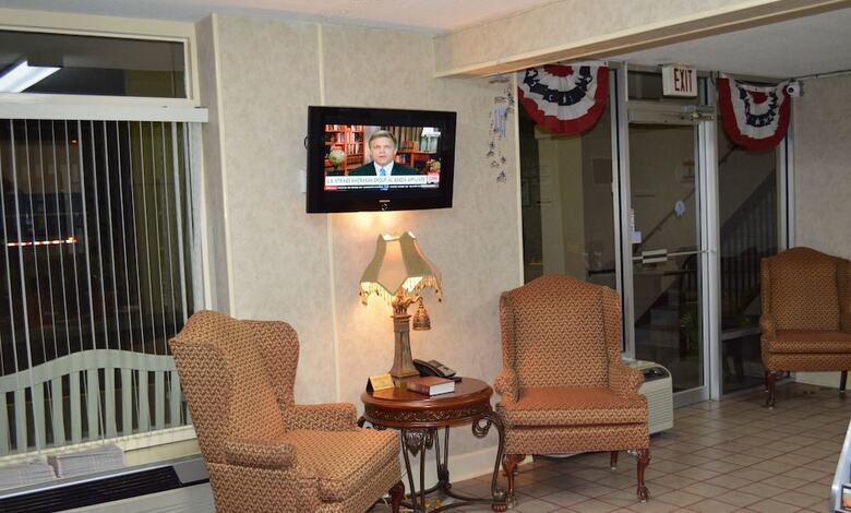Hotel Super 8 Tifton