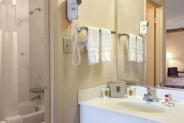 Hotel Super 8 Tifton