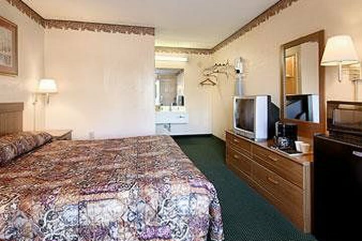 Hotel Super 8 Tifton