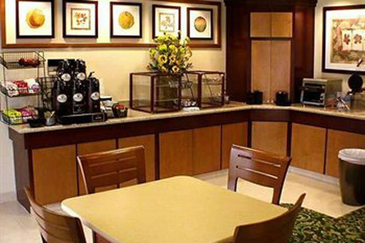Hotel Fairfield Inn And Suites Tifton