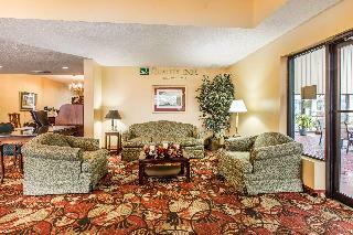 Hotel Quality Inn