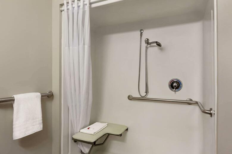 Hotel Microtel Inn & Suites By Wyndham