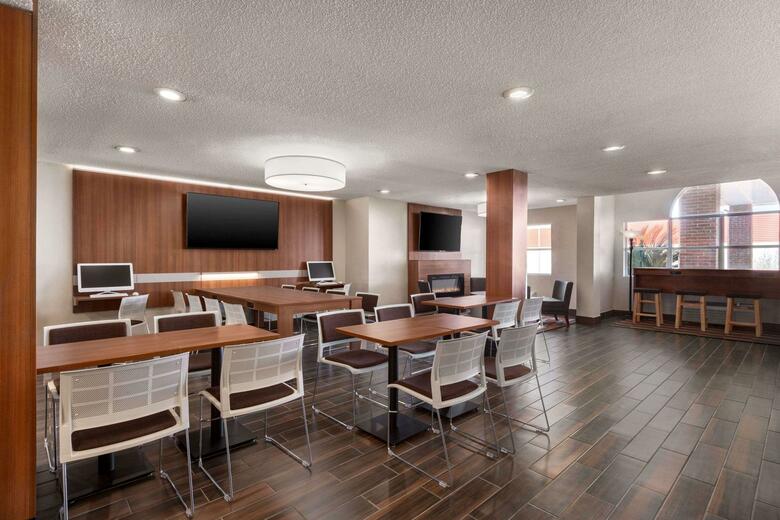 Hotel Microtel Inn & Suites By Wyndham