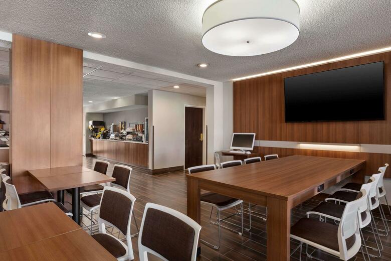 Hotel Microtel Inn & Suites By Wyndham