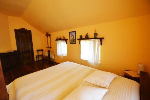 Hostal Arts And Crafts Guesthouse