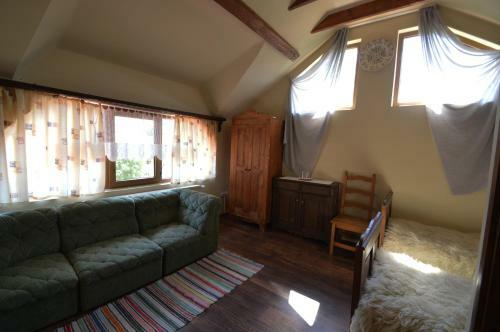 Hostal Arts And Crafts Guesthouse