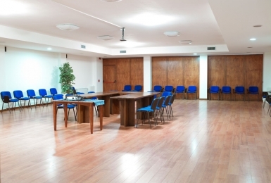 Hotel Le Torri