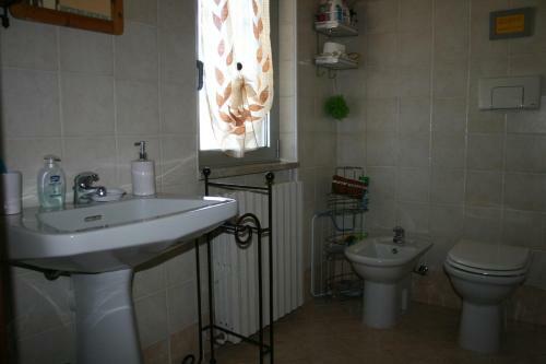 B&B Il Glicine