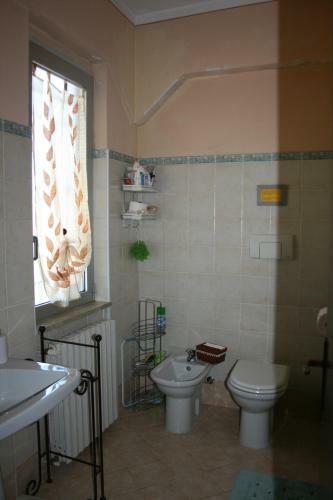 B&B Il Glicine