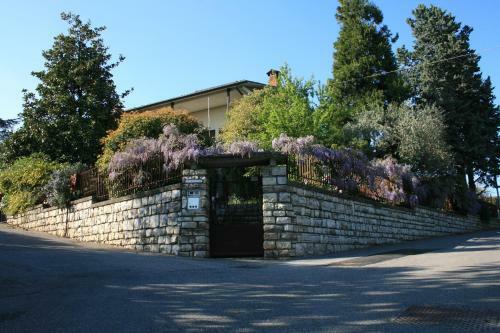 B&B Il Glicine