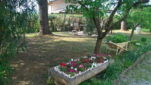 B&B Il Glicine