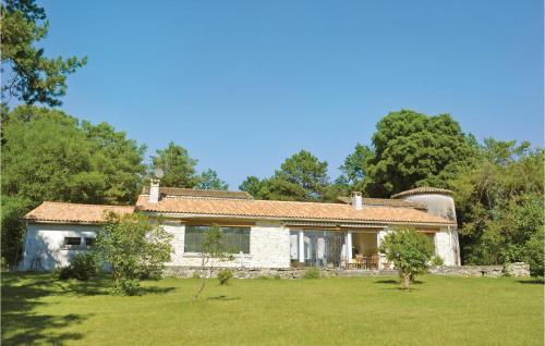 Holiday Home Sers 48
