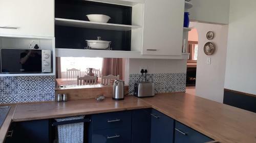 Villa Chantr� Country House - 8 Sleeper Self Catering