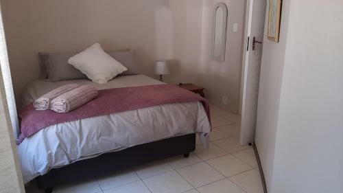 Villa Chantr� Country House - 8 Sleeper Self Catering