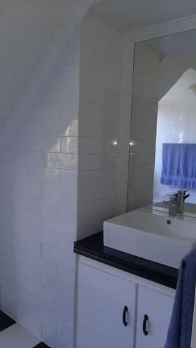 Villa Chantr� Country House - 8 Sleeper Self Catering