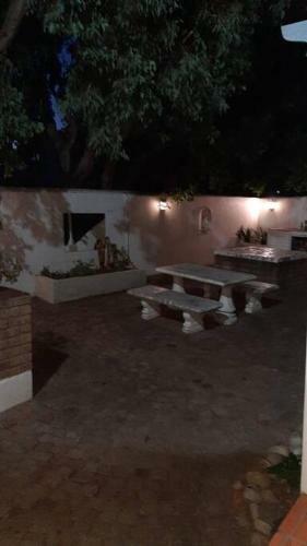 Villa Chantr� Country House - 8 Sleeper Self Catering