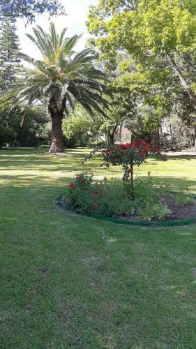Villa Chantr� Country House - 8 Sleeper Self Catering