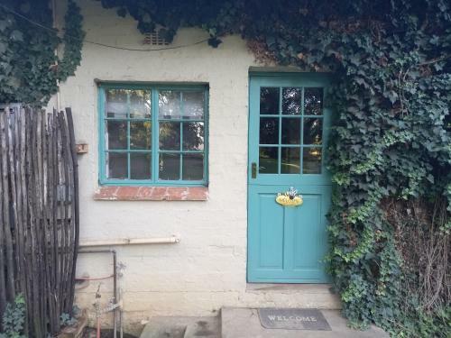 Agroturismo Old Balgowan Farm Cottage