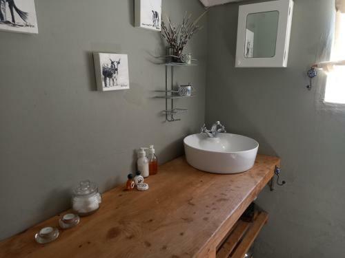 Agroturismo Old Balgowan Farm Cottage