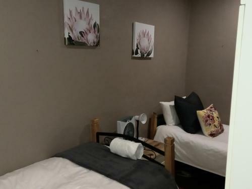 Agroturismo Old Balgowan Farm Cottage