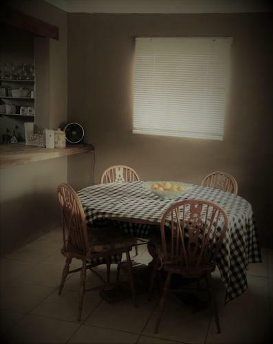 Agroturismo Old Balgowan Farm Cottage