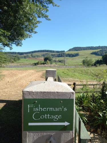 Agroturismo Old Balgowan Farm Cottage
