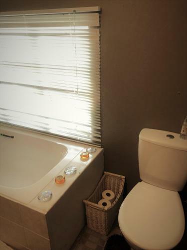 Agroturismo Old Balgowan Farm Cottage