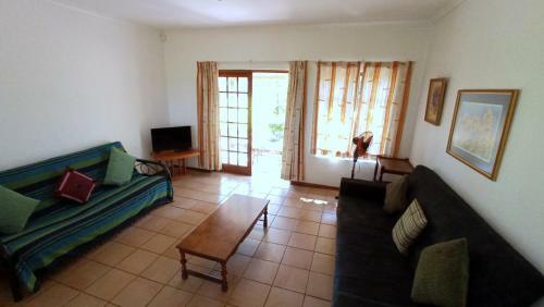 Apartamento Millgate Cottage