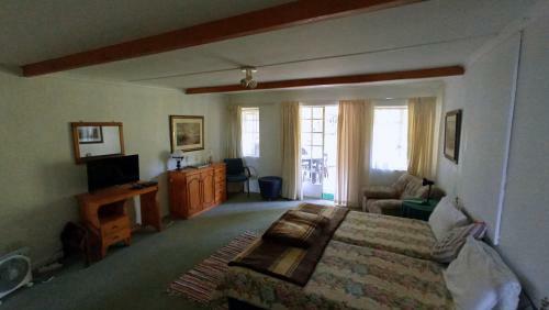 Apartamento Millgate Cottage