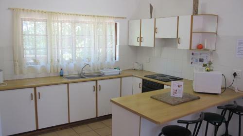 Apartamento Millgate Cottage