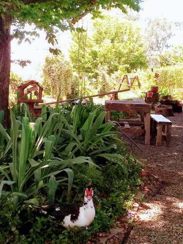 Agroturismo Crossroads Meander