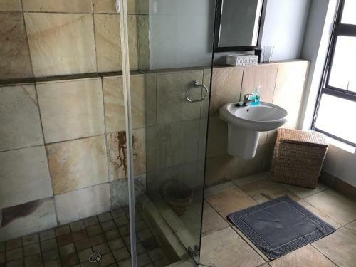 Apartamento 8 Sunset Drive