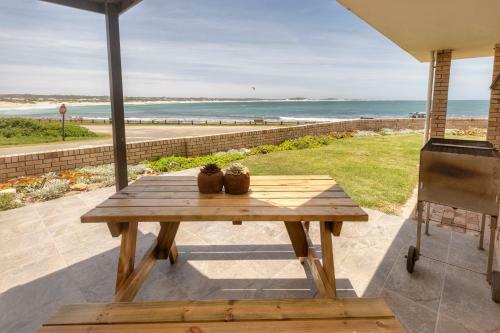 Apartamento Cfront Flat