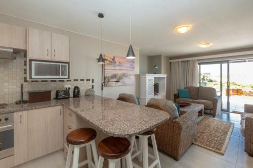 Apartamento Cfront Flat