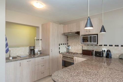 Apartamento Cfront Flat