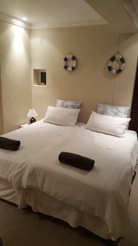 Apartamento Sea Breez