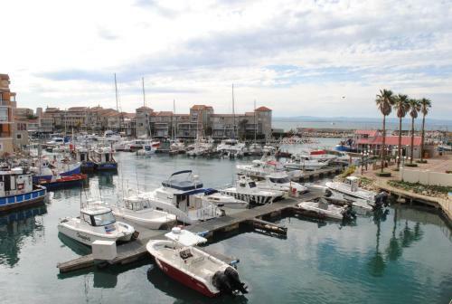 Apartamento 13 Quarterdeck Port St Francis