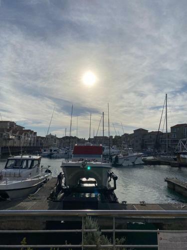 Apartamento 13 Quarterdeck Port St Francis