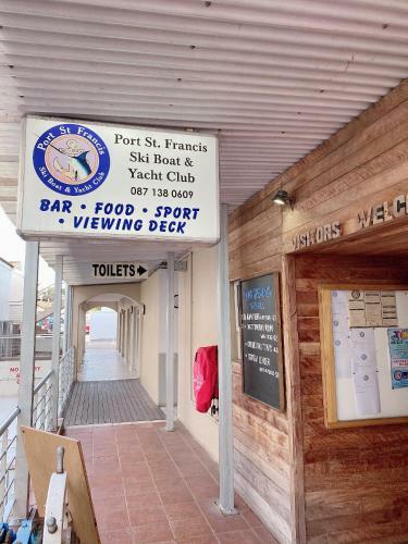 Apartamento 13 Quarterdeck Port St Francis