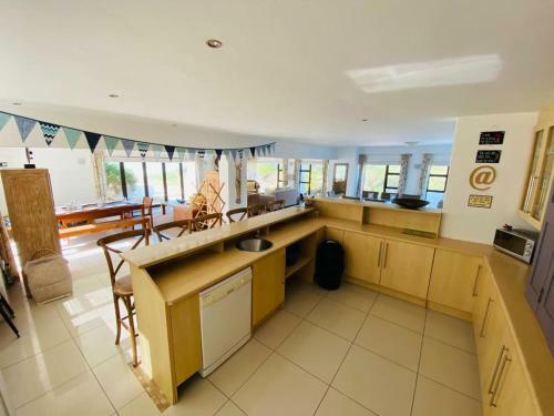 Moongate Lodge