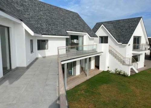 Luxury Beach House