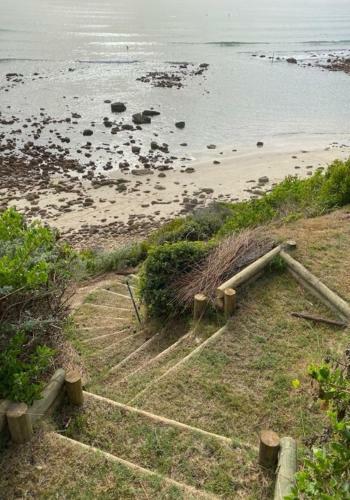 Studio Beach Apartment In St Francis Bay
