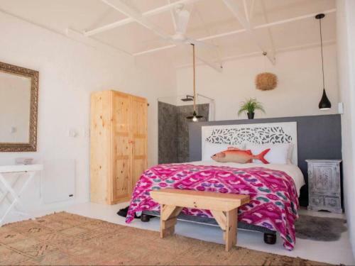 Apartamento Salty Home St Francis