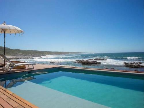 Apartamento Salty Home St Francis